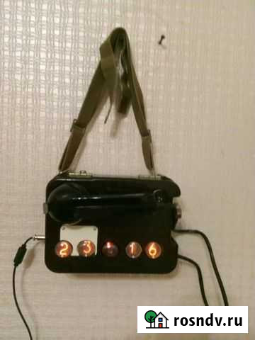 Часы Нижний Новгород - изображение 1