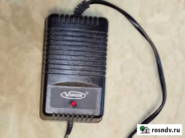 Универсальный блок питания Челябинск - изображение 1