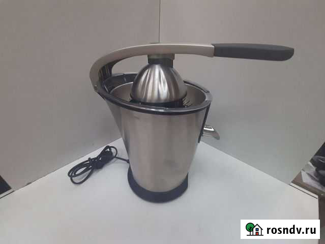 Соковыжималка Caso CP 300 (3550) Старый Оскол - изображение 1