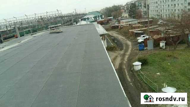 Ремонт Мягкая кровля гаражи,козырьки,балконы Курган - изображение 1