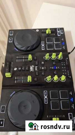 Hercules Dj control air Балашиха - изображение 1