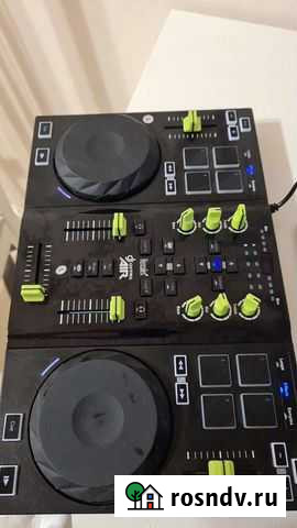 Hercules Dj control air Балашиха - изображение 1