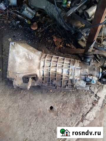 Кпп ваз классика 5 ти Тульский - изображение 1