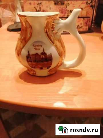 Поильник Тверь - изображение 1