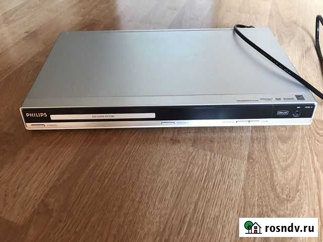 DVD плеер Гурьевск - изображение 1