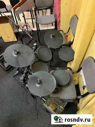 Alesis dm7x Прокопьевск