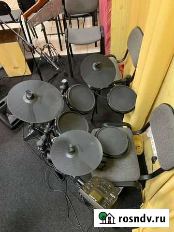 Alesis dm7x Прокопьевск - изображение 1
