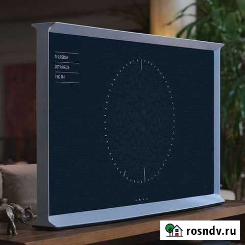 Samsung The Serif QE65LS01tau(новый) Вологда - изображение 1