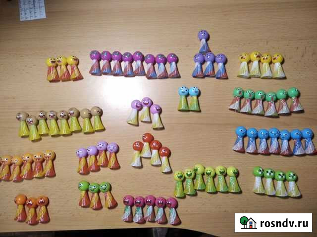 Прыг скокеры Тула - изображение 1