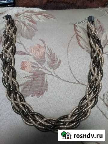 Ожерелье Пермь - изображение 1