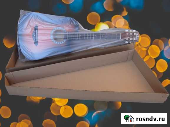 Гитара Belucci новая Озерск - изображение 1