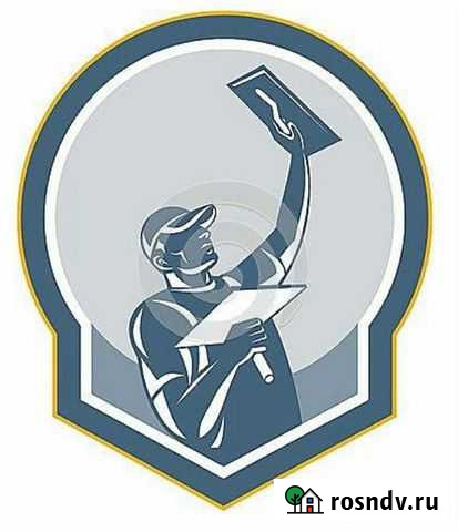 Механическая штукатурка стен Владикавказ - изображение 1