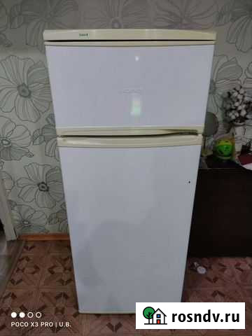 Холодильник Nord Пермь - изображение 1