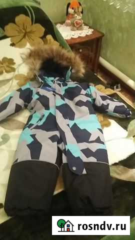 Комбинезон новый Тамбов - изображение 1