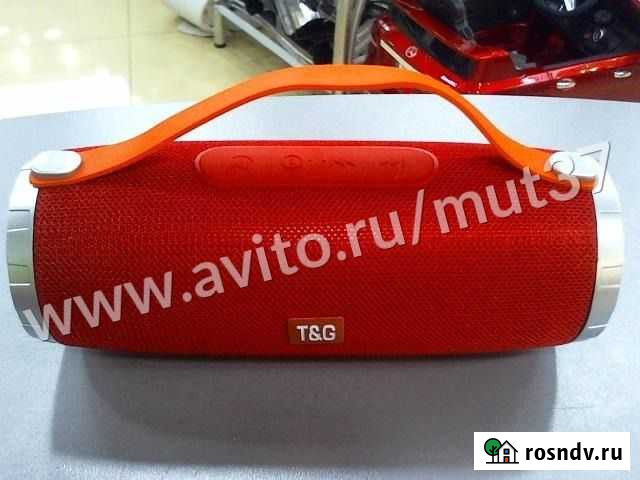 Колонка TG109 Иваново - изображение 1