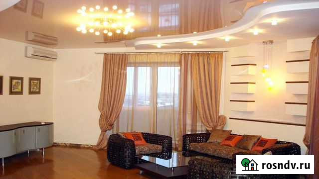 Натяжные потолки Майма - изображение 1