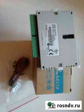 Delta Electronics DVP14SS11R2 Знамя Октября