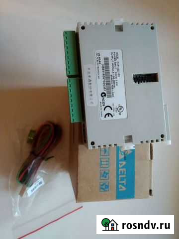 Delta Electronics DVP14SS11R2 Знамя Октября - изображение 1