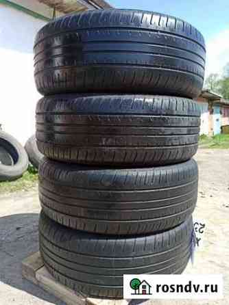 Hankook r18 235/55, цена за 4 шины Узловая