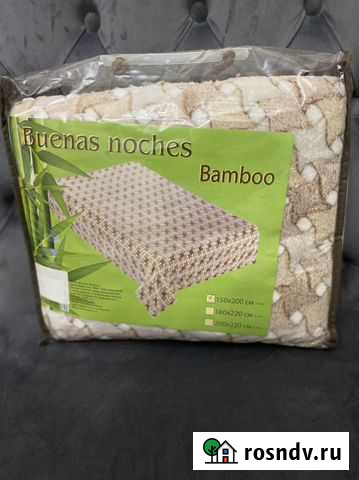 Покрывало 150х200 Ростов-на-Дону - изображение 1