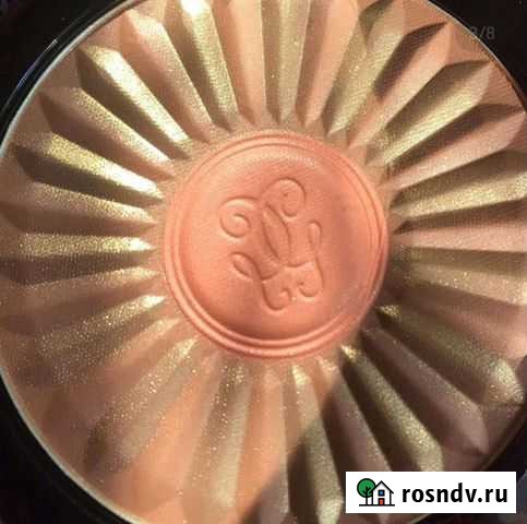 Бронзер-румяна (guerlain) Владикавказ - изображение 1