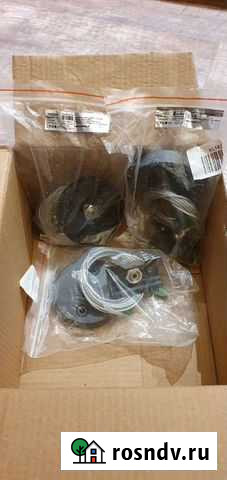 Подвесной комплект для Треков Сургут - изображение 1