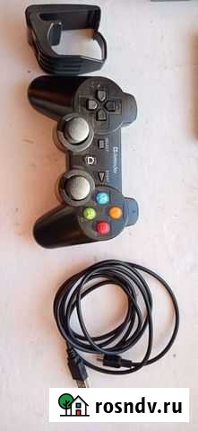 Джойстик для пк Ухта - изображение 1