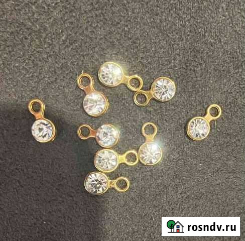 Подвеска для рукоделия Смоленск - изображение 1