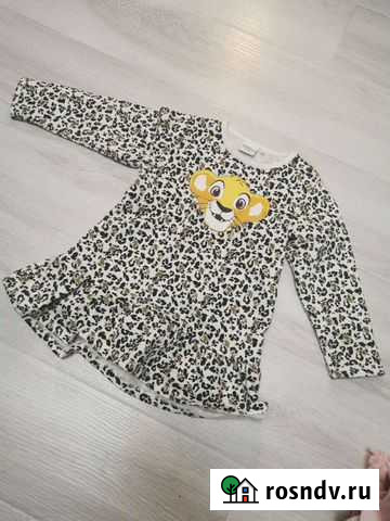 Вещи на девочку Сочи - изображение 1