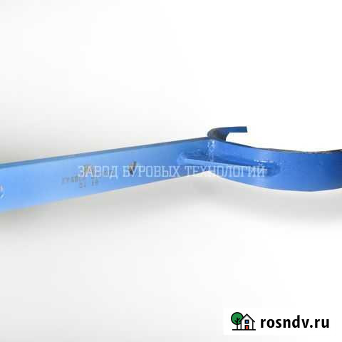 Кулиса бугеля Симферополь - изображение 1