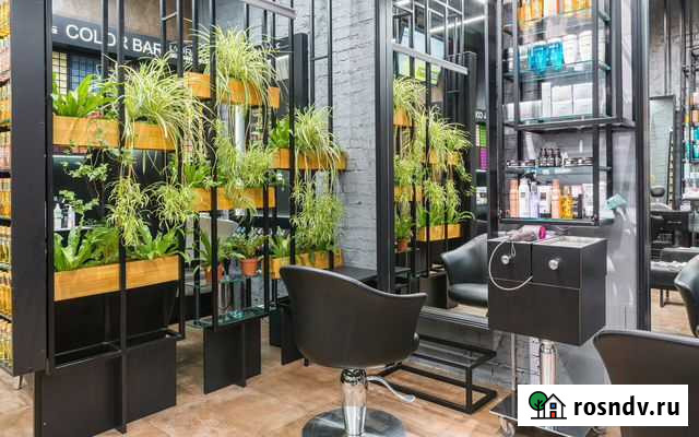 Администратор салона красоты Москва - изображение 1