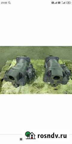 HPV-145 гидронасос хитачи 330; 350; 400 Чита - изображение 1