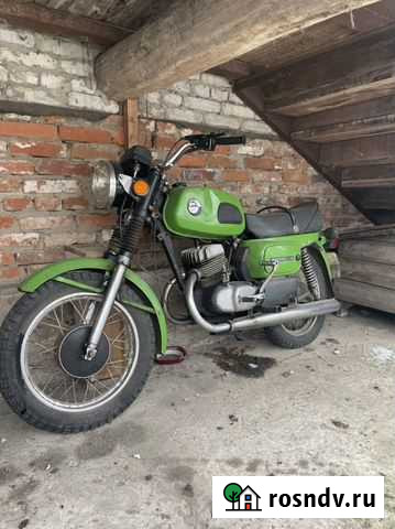 Мотоцикл Восход 3М Рязань - изображение 1