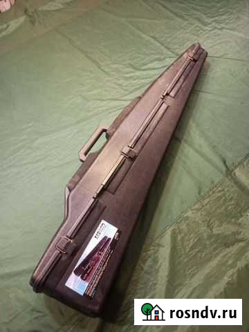 Кейс для оружия Plano AirGlide 1301 Копейск - изображение 1