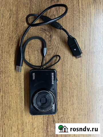 Фотоаппарат Samsung ST45 Урай - изображение 1