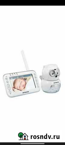 Видеоняня maman Александров - изображение 1