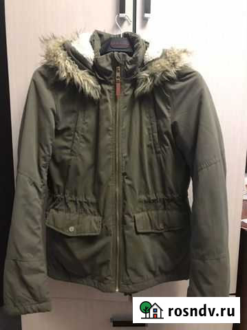 Куртка hm Скопин - изображение 1