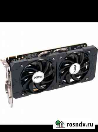 Видеокарта r9 370x Рузаевка