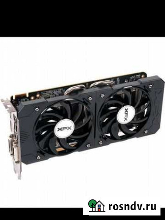 Видеокарта r9 370x Рузаевка - изображение 1