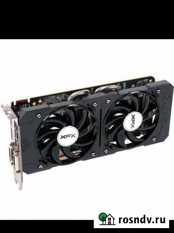 Видеокарта r9 370x Рузаевка - изображение 1