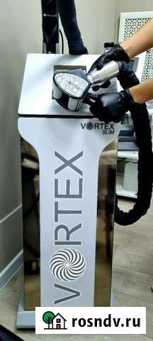 Lpg массаж Москва - изображение 1