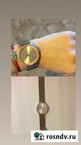 Часы женские Челябинск - изображение 1