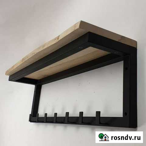 Вешалки Loft Нижний Новгород - изображение 1