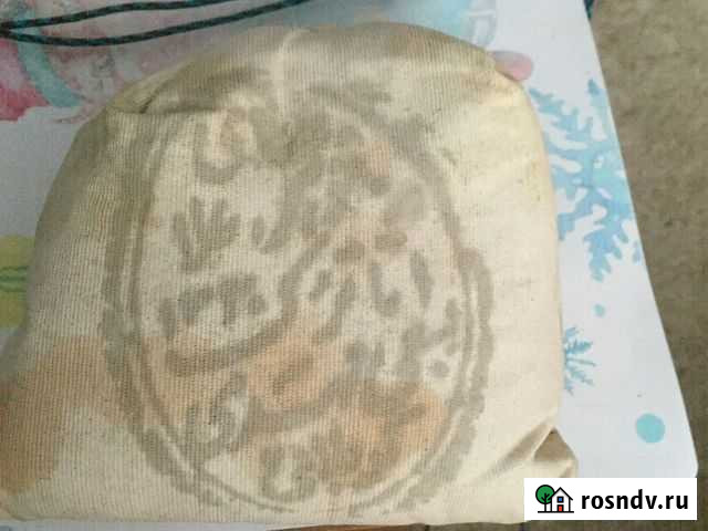 Хна для волос из Ирана Юмагузино - изображение 1