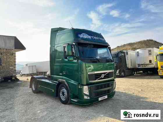 Volvo FH, 2002 Каякент
