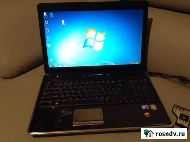 HP Pavilion dv6 1220 er Саратов - изображение 1
