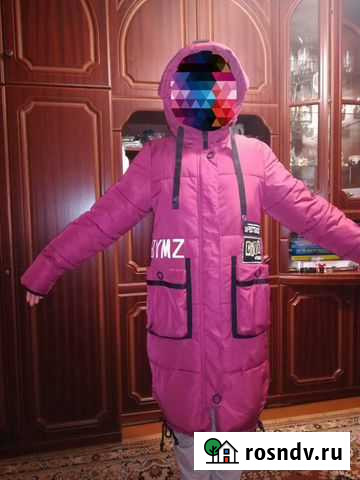 Куртка демисезонная Тамбов - изображение 1