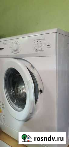 Стиральная машина Волгореченск - изображение 1