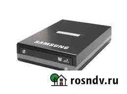 Дисковод DVD-RW Samsung SE-S224Q/eubn Махачкала