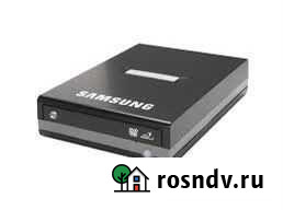 Дисковод DVD-RW Samsung SE-S224Q/eubn Махачкала - изображение 1